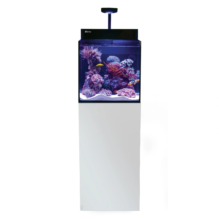 Red Sea Nano Max Complete Reef System Hvidt G2